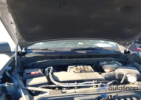 2024 Chevrolet Silverado 1500 4Wd Short Bed Custom from USA, damaged, VIN 1GCPDBEK2RZ148510